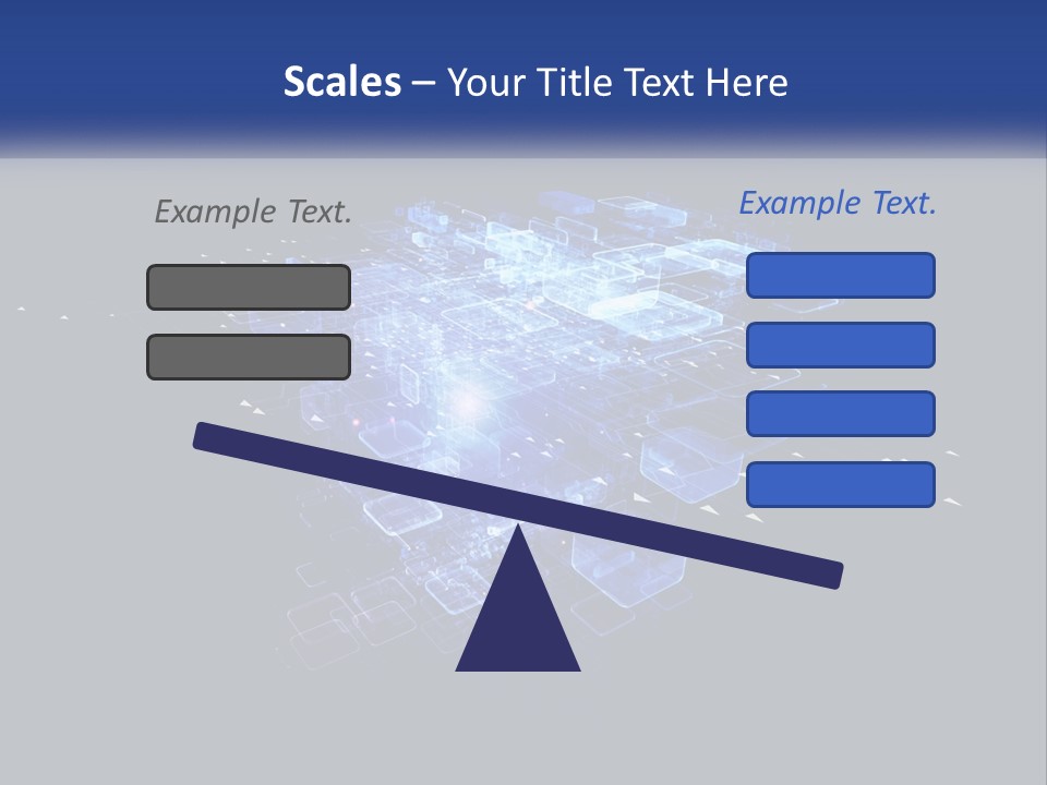 World High Globe PowerPoint Template