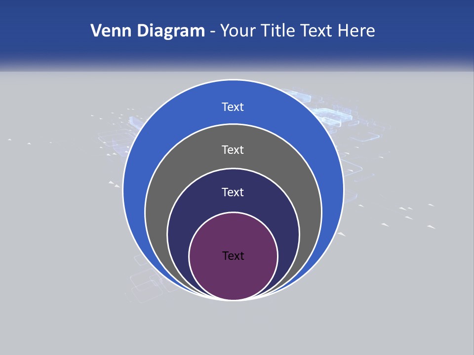 World High Globe PowerPoint Template