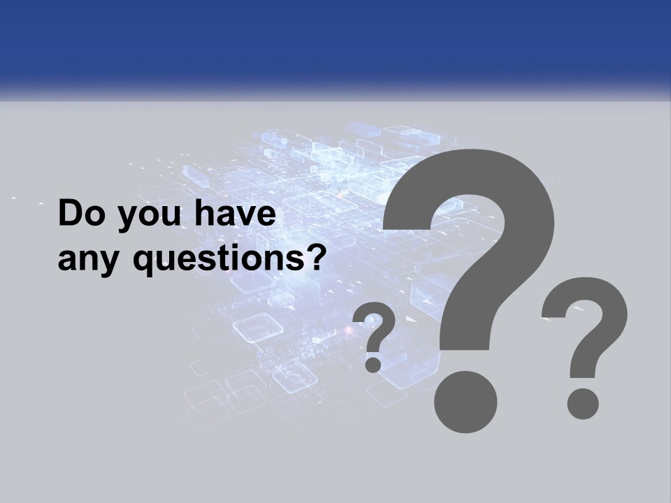 World High Globe PowerPoint Template