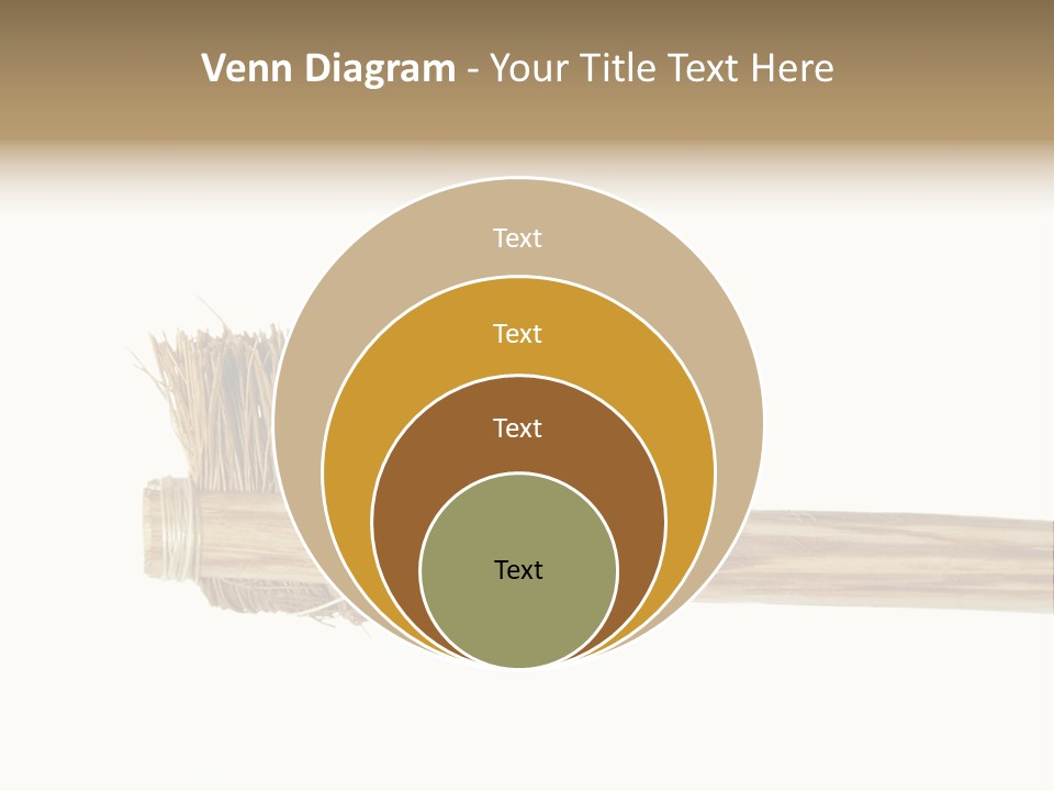Black Shape Architect PowerPoint Template