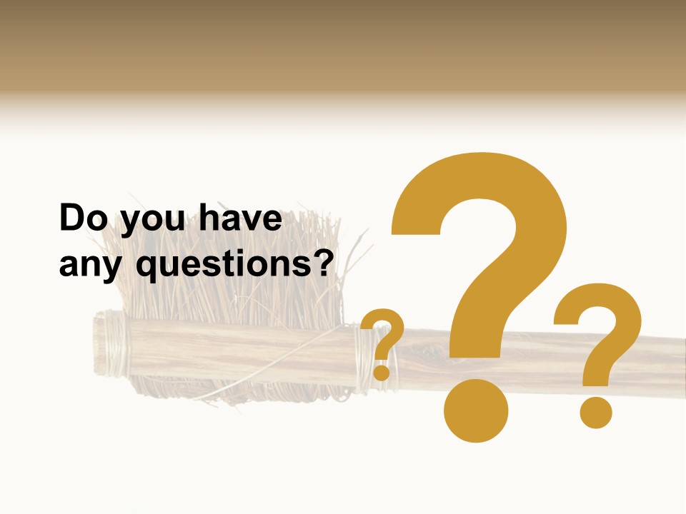 Black Shape Architect PowerPoint Template