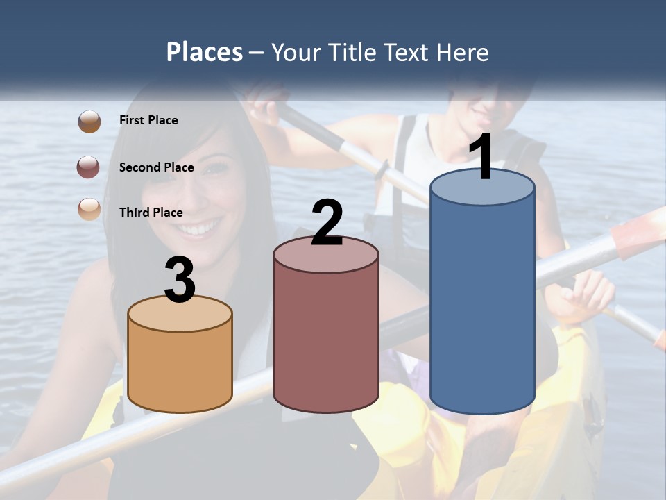 Cityscape Metropolis Architecture PowerPoint Template