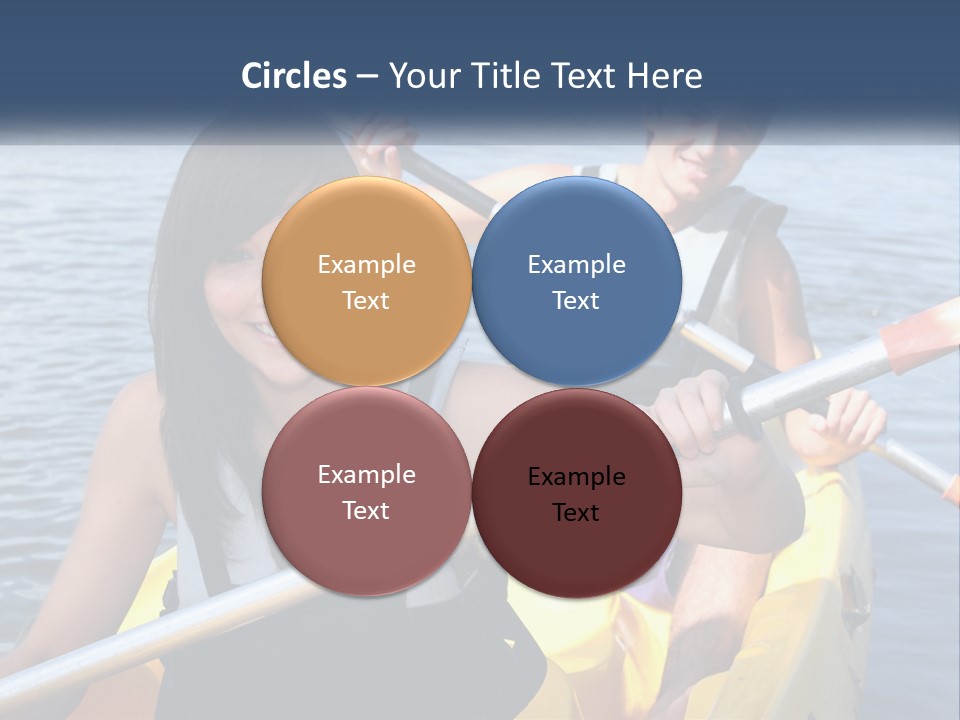 Cityscape Metropolis Architecture PowerPoint Template