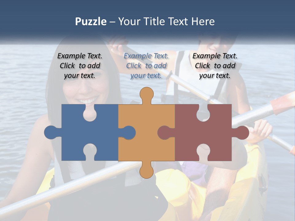 Cityscape Metropolis Architecture PowerPoint Template