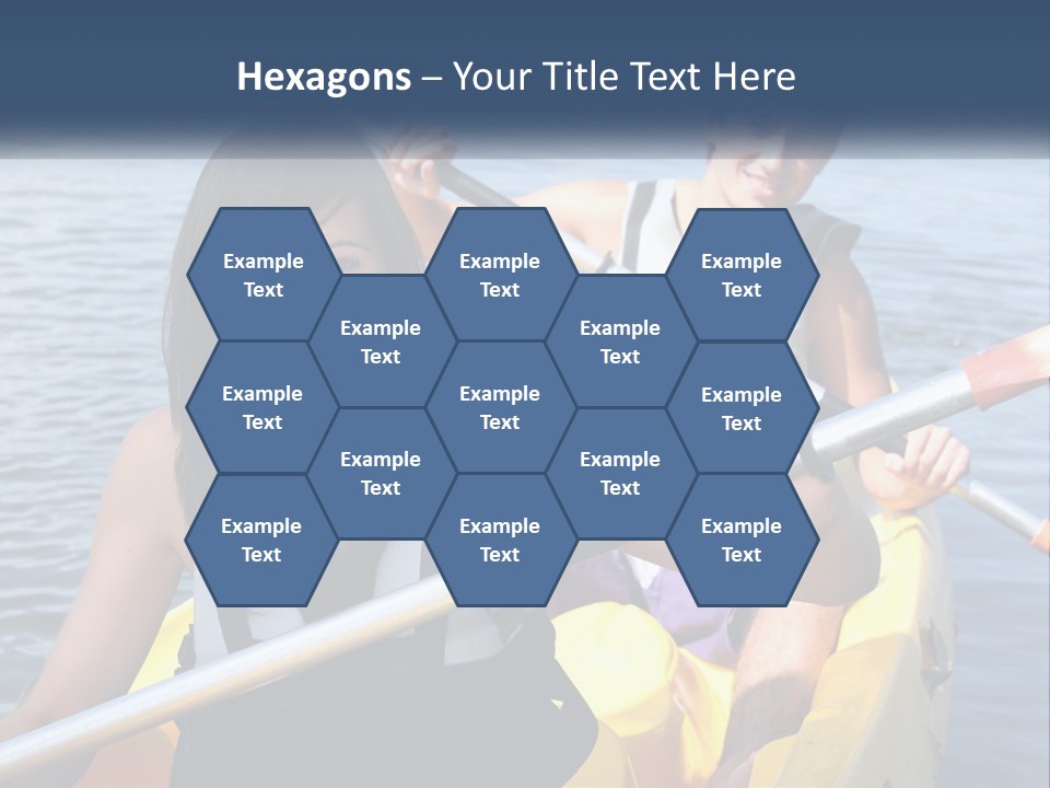 Cityscape Metropolis Architecture PowerPoint Template