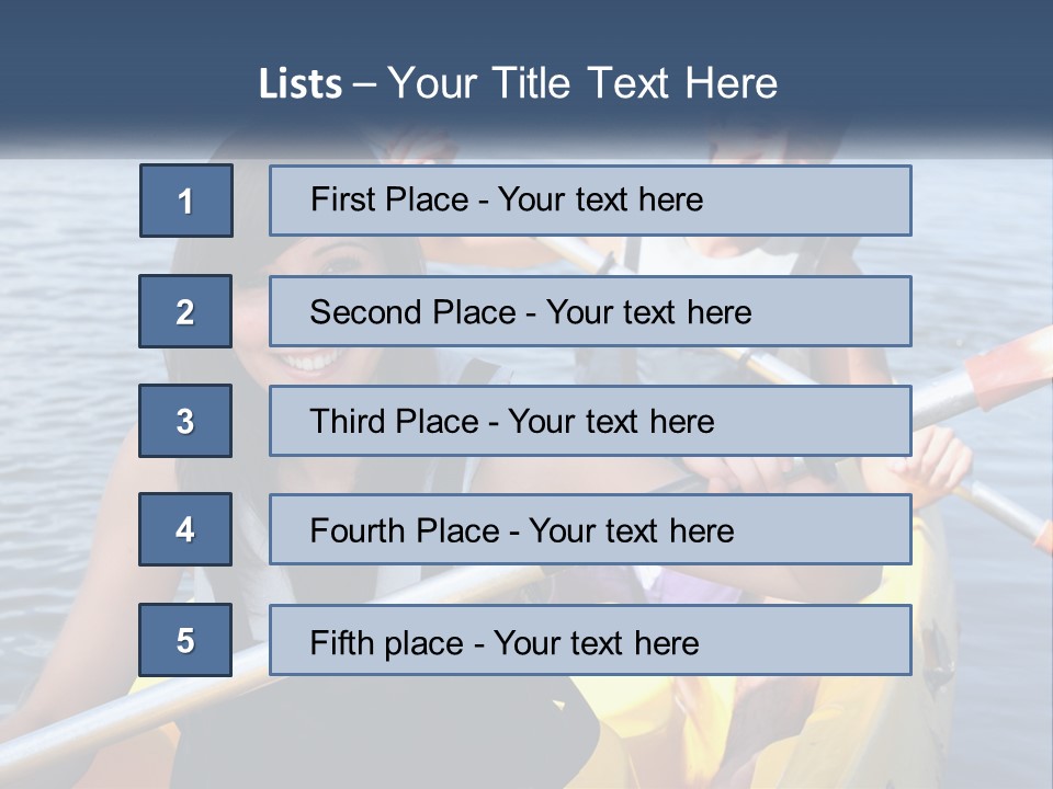 Cityscape Metropolis Architecture PowerPoint Template
