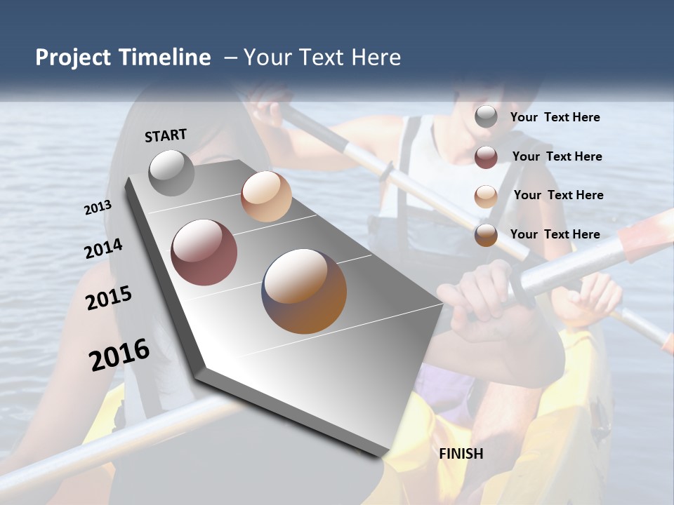 Cityscape Metropolis Architecture PowerPoint Template