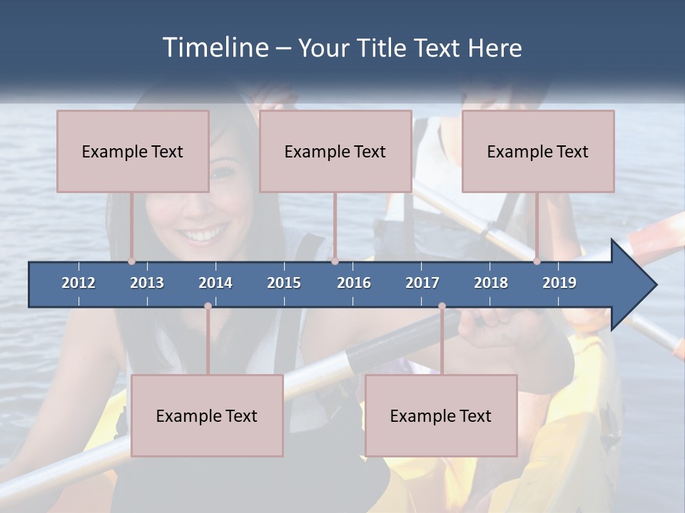 Cityscape Metropolis Architecture PowerPoint Template