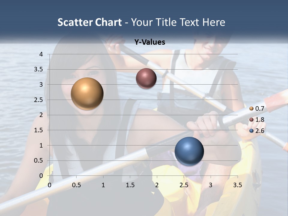 Cityscape Metropolis Architecture PowerPoint Template