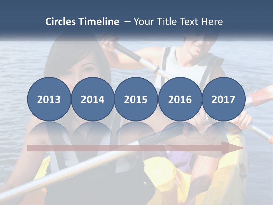 Cityscape Metropolis Architecture PowerPoint Template