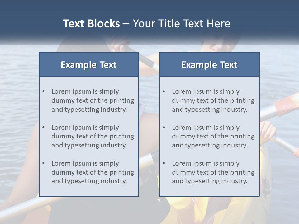 Cityscape Metropolis Architecture PowerPoint Template