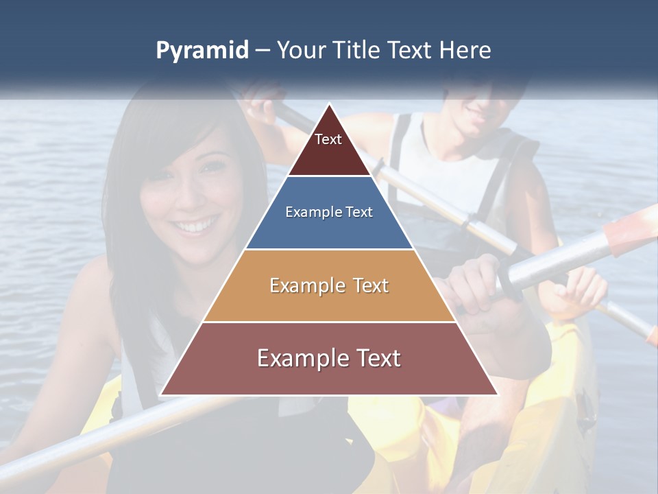 Cityscape Metropolis Architecture PowerPoint Template