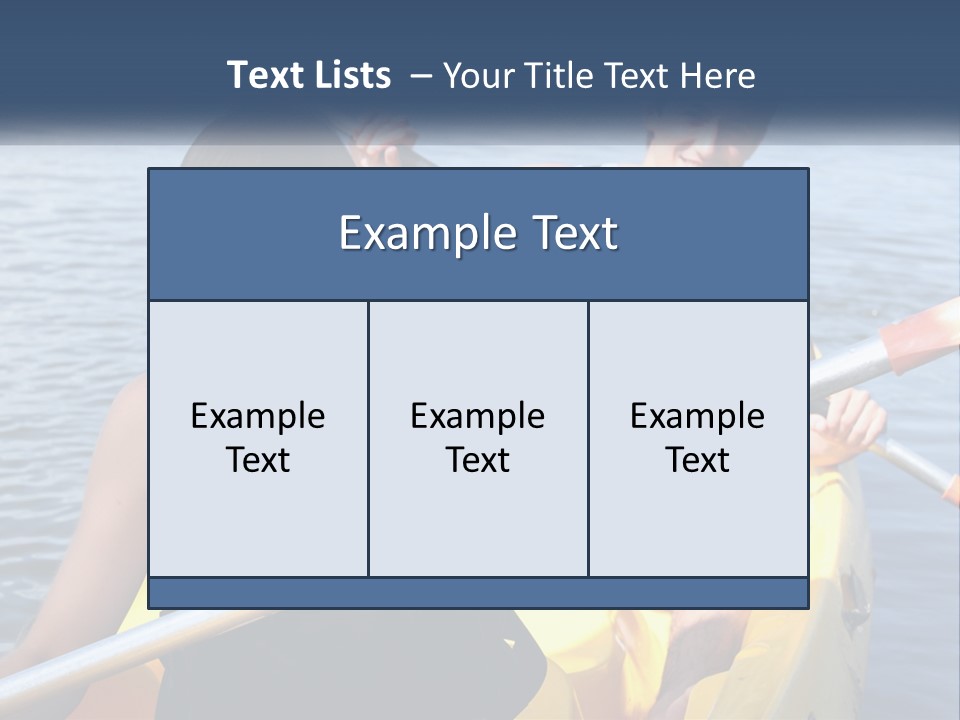 Cityscape Metropolis Architecture PowerPoint Template