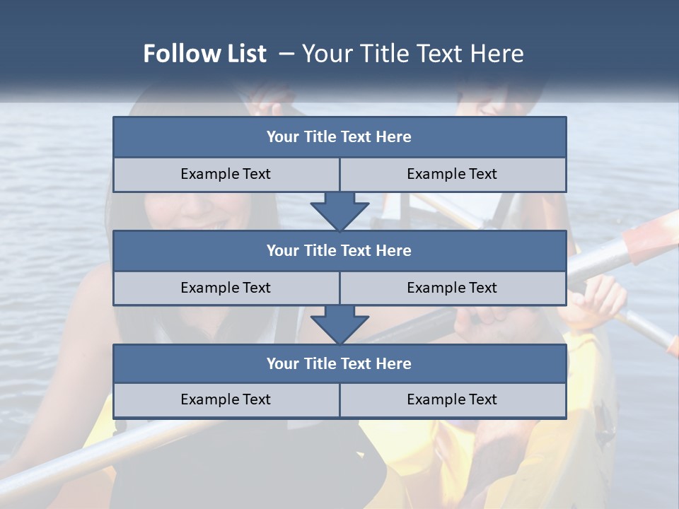 Cityscape Metropolis Architecture PowerPoint Template