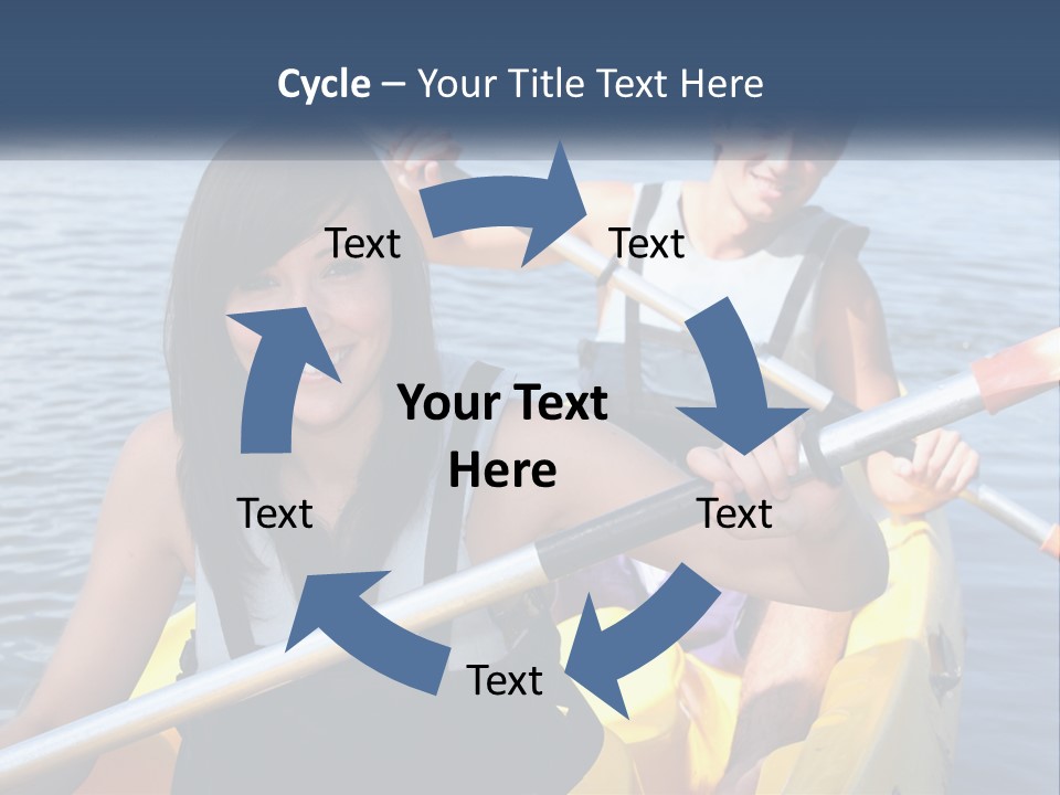 Cityscape Metropolis Architecture PowerPoint Template