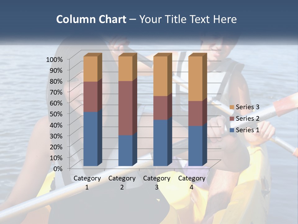 Cityscape Metropolis Architecture PowerPoint Template