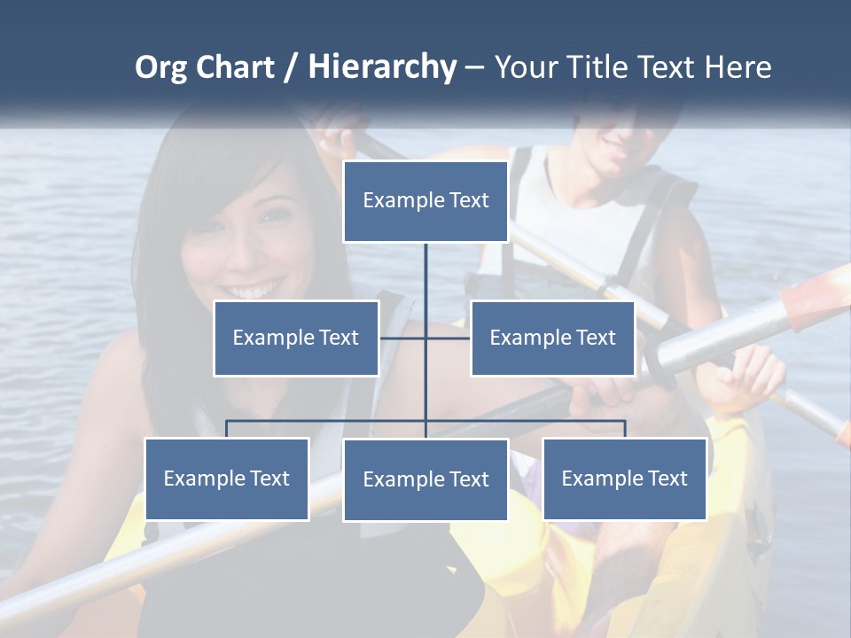 Cityscape Metropolis Architecture PowerPoint Template