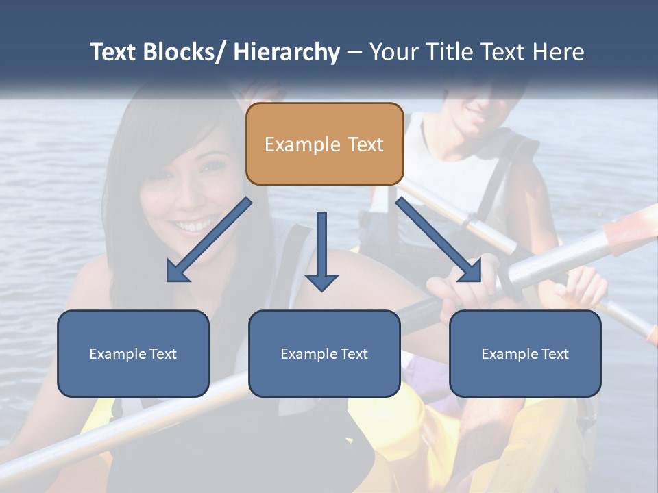 Cityscape Metropolis Architecture PowerPoint Template
