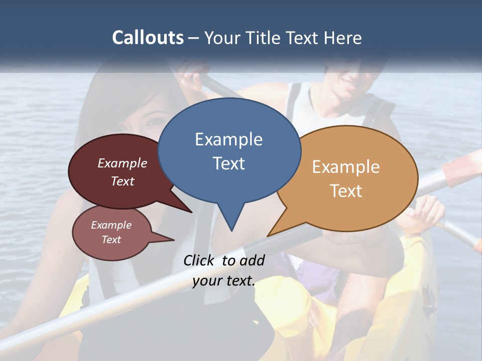 Cityscape Metropolis Architecture PowerPoint Template