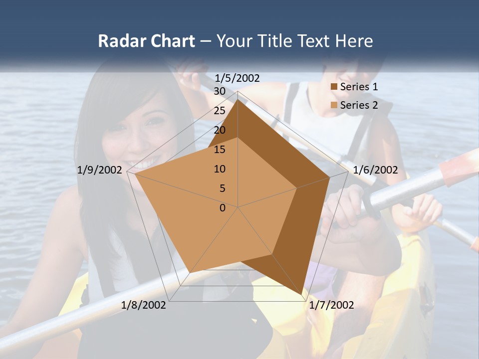 Cityscape Metropolis Architecture PowerPoint Template