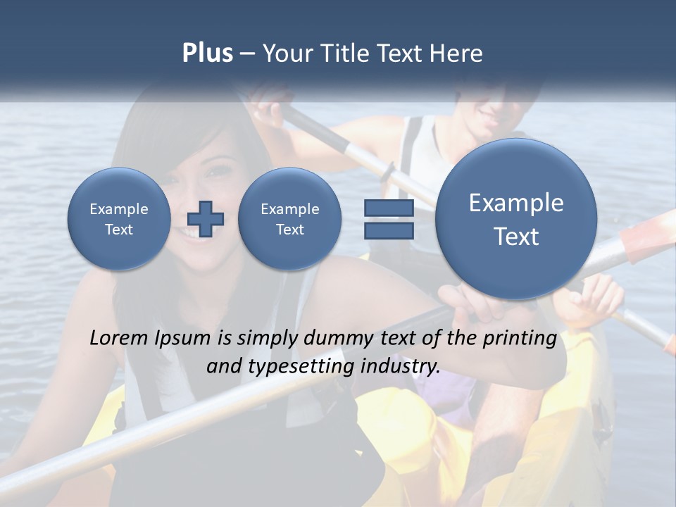 Cityscape Metropolis Architecture PowerPoint Template