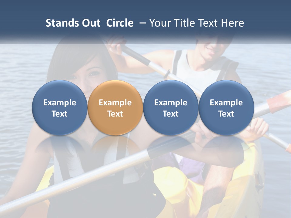 Cityscape Metropolis Architecture PowerPoint Template