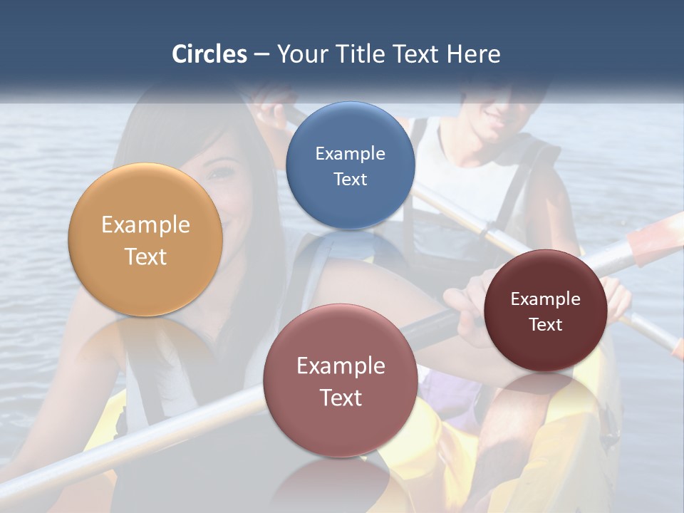 Cityscape Metropolis Architecture PowerPoint Template