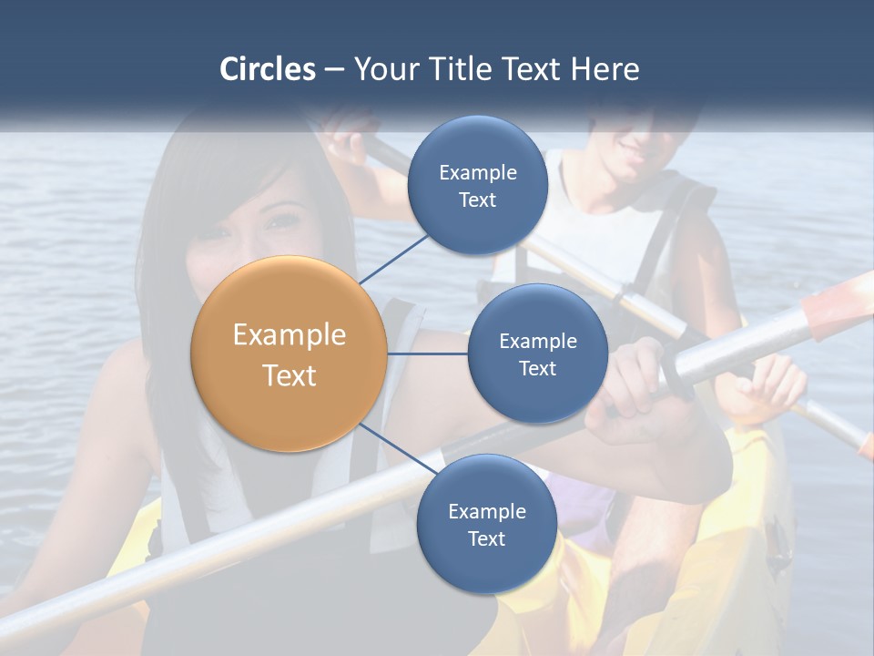 Cityscape Metropolis Architecture PowerPoint Template
