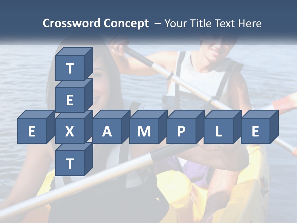 Cityscape Metropolis Architecture PowerPoint Template