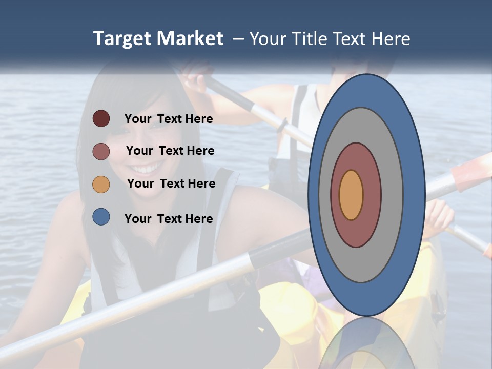 Cityscape Metropolis Architecture PowerPoint Template