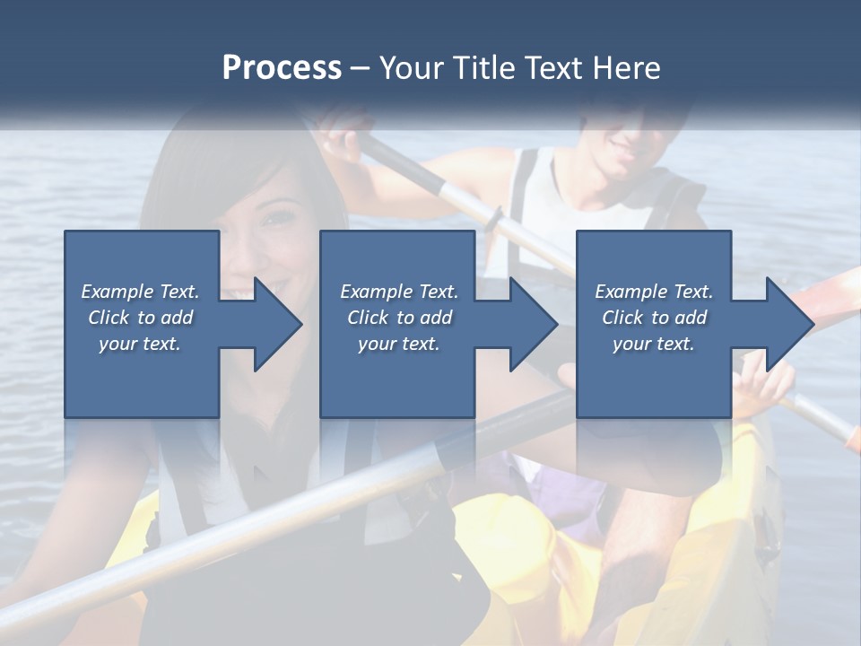 Cityscape Metropolis Architecture PowerPoint Template