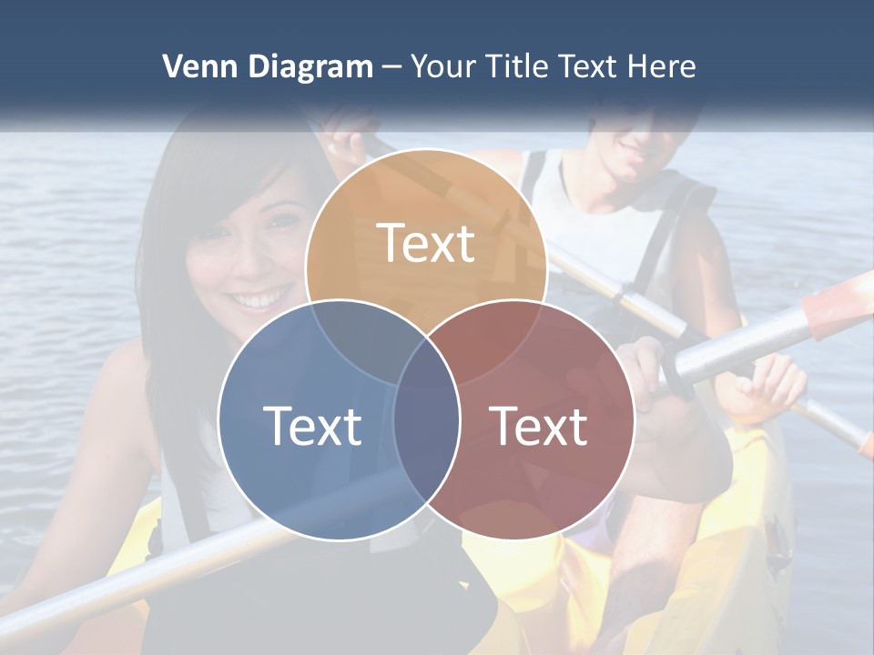 Cityscape Metropolis Architecture PowerPoint Template