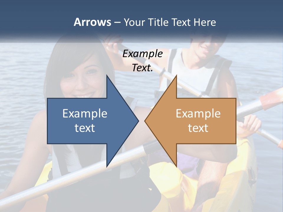 Cityscape Metropolis Architecture PowerPoint Template