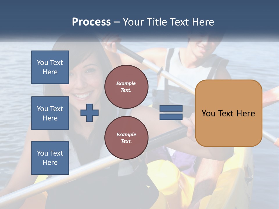 Cityscape Metropolis Architecture PowerPoint Template