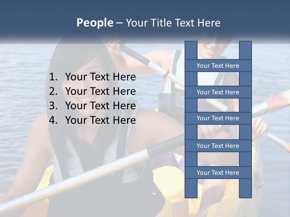 Cityscape Metropolis Architecture PowerPoint Template