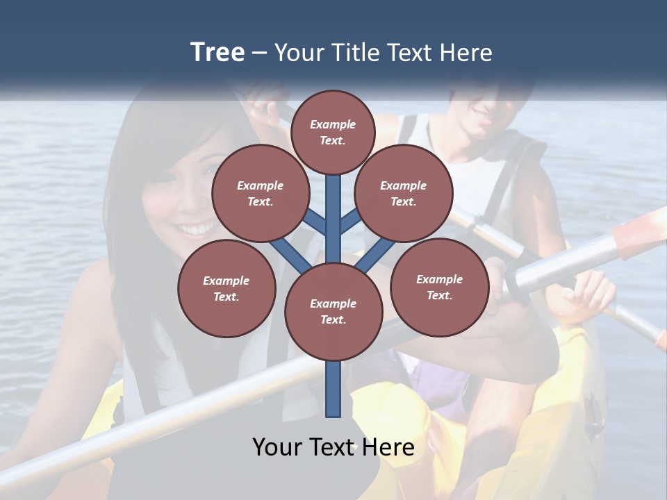 Cityscape Metropolis Architecture PowerPoint Template