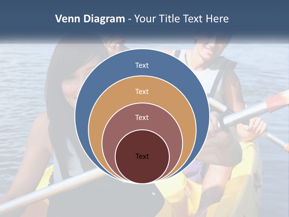 Cityscape Metropolis Architecture PowerPoint Template