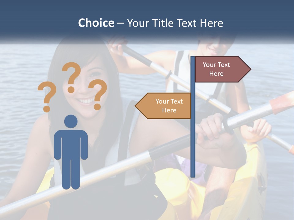 Cityscape Metropolis Architecture PowerPoint Template