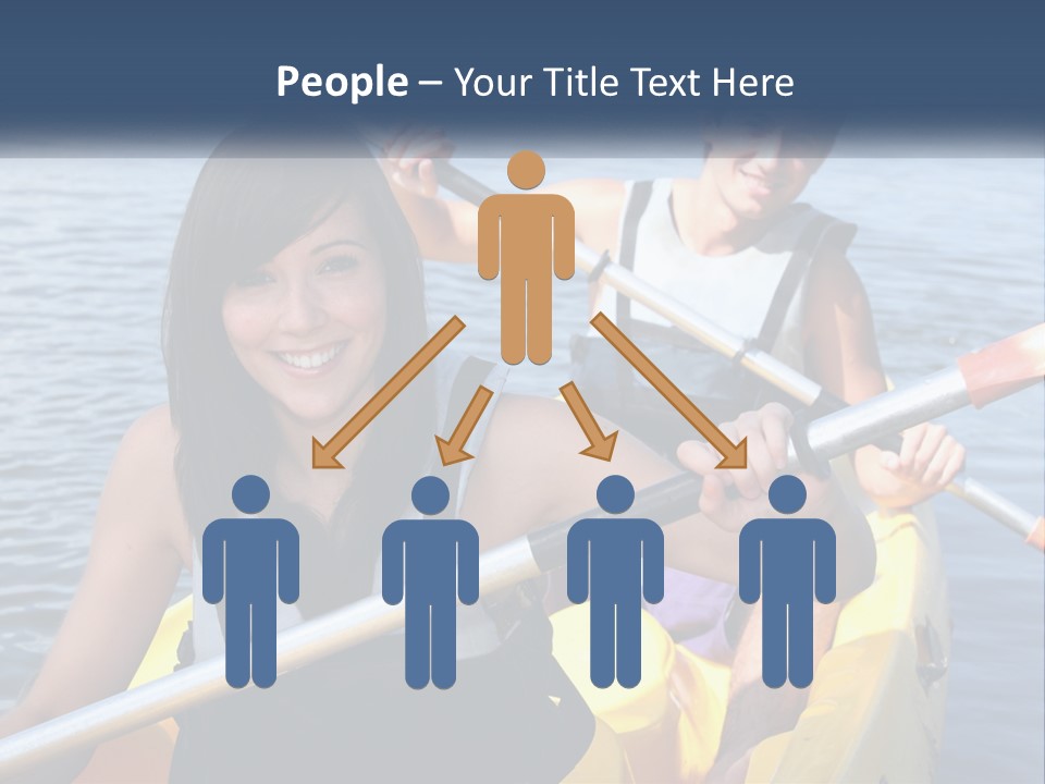 Cityscape Metropolis Architecture PowerPoint Template