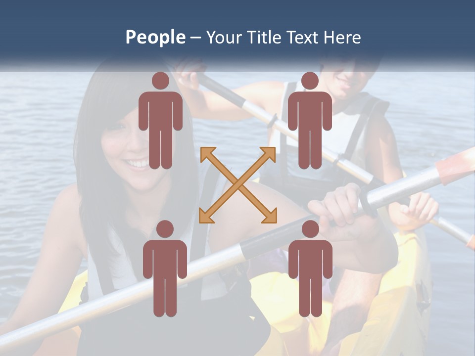 Cityscape Metropolis Architecture PowerPoint Template