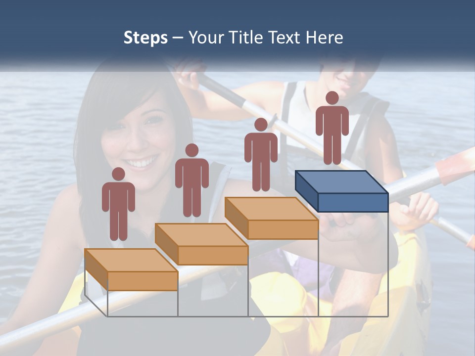 Cityscape Metropolis Architecture PowerPoint Template