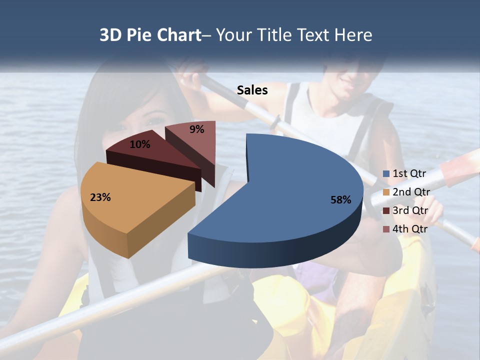 Cityscape Metropolis Architecture PowerPoint Template