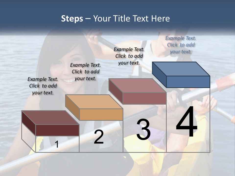 Cityscape Metropolis Architecture PowerPoint Template