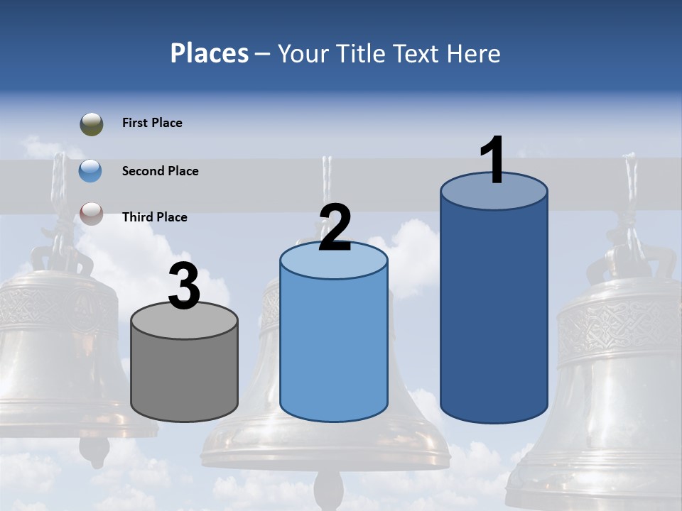 Tall Earth Environment PowerPoint Template