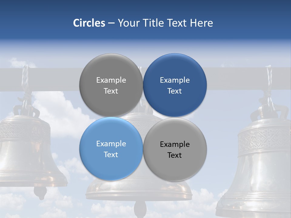 Tall Earth Environment PowerPoint Template