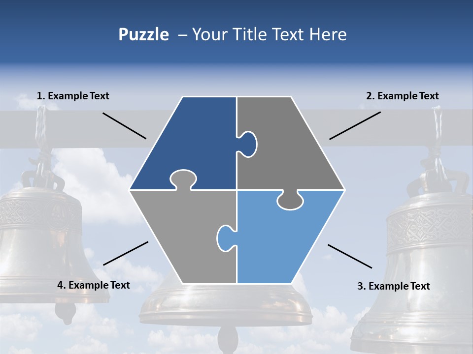 Tall Earth Environment PowerPoint Template
