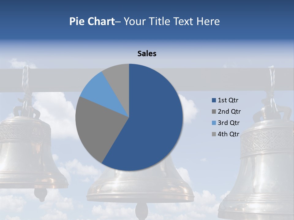 Tall Earth Environment PowerPoint Template