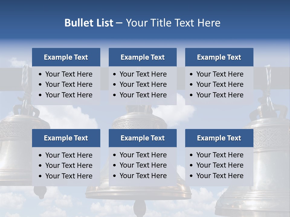 Tall Earth Environment PowerPoint Template