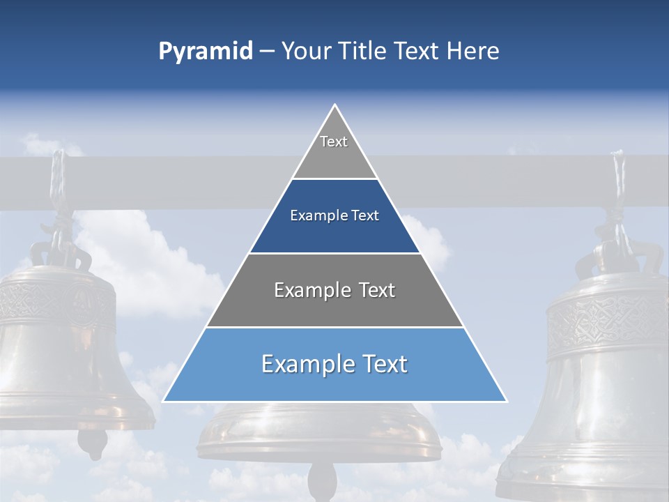 Tall Earth Environment PowerPoint Template