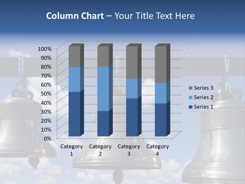 Tall Earth Environment PowerPoint Template